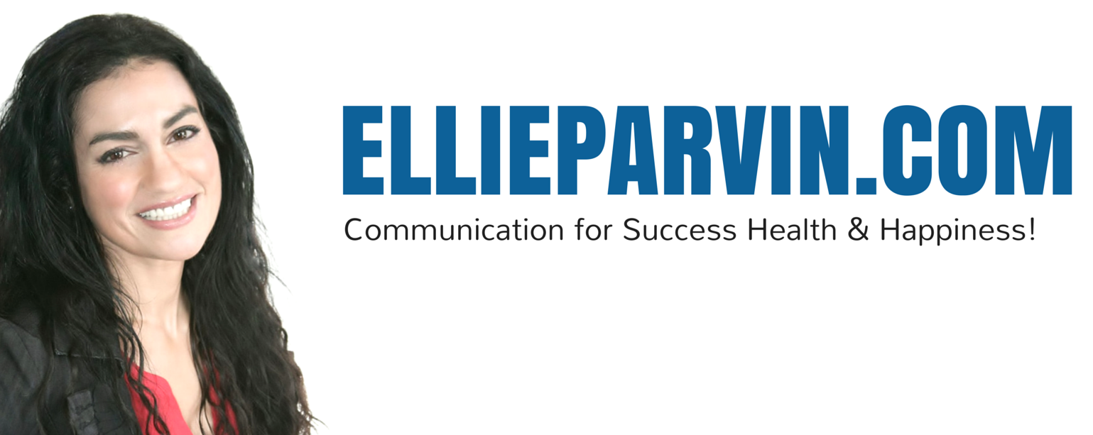 ELLIEPARVIN.COM